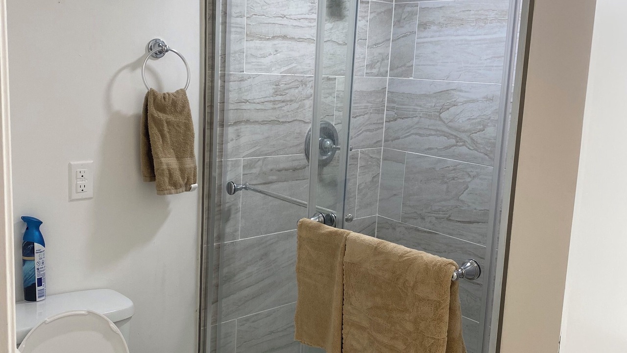 Photo of Bathroom in Calverton