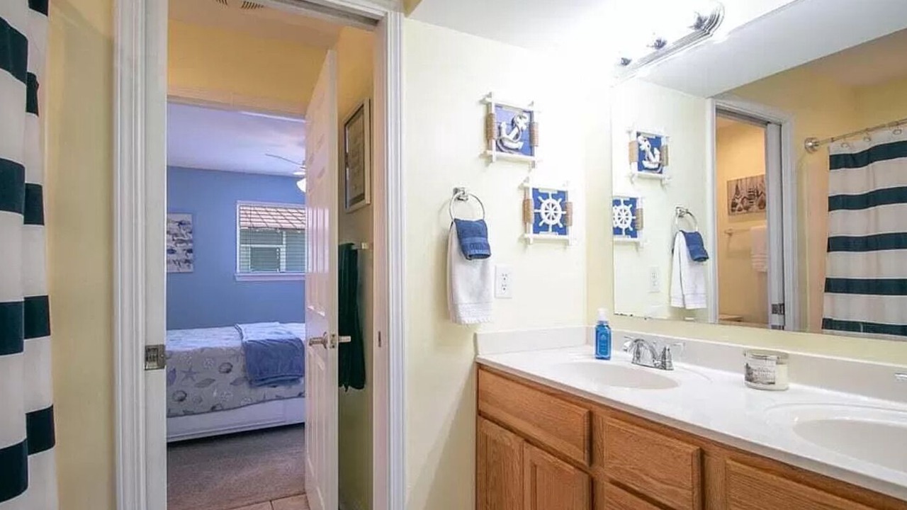 Photo of Bathroom in Biloxi