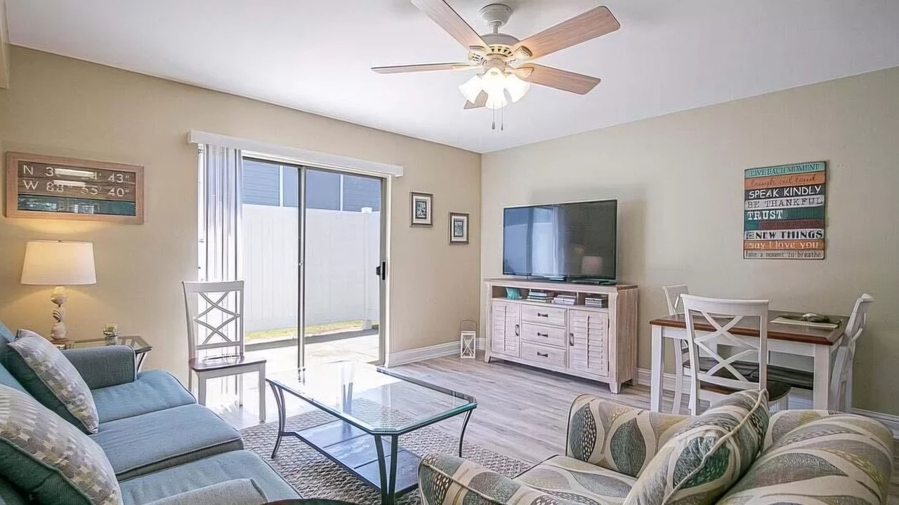 Photo of Bedroom in Biloxi