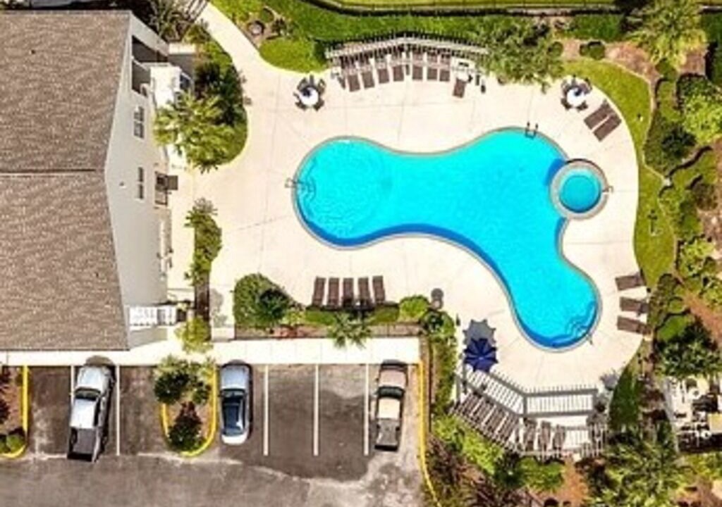 Photo of Outdoor in Gulf Park Estates