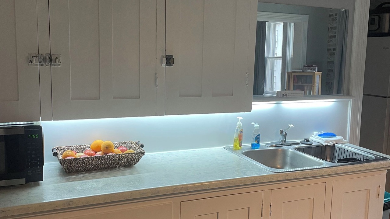 Photo of Kitchen in Storm Lake