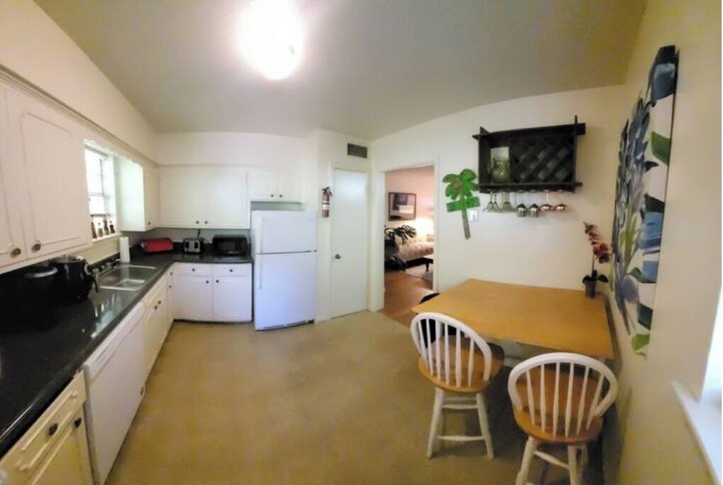 Photo of Kitchen in Hannon Park