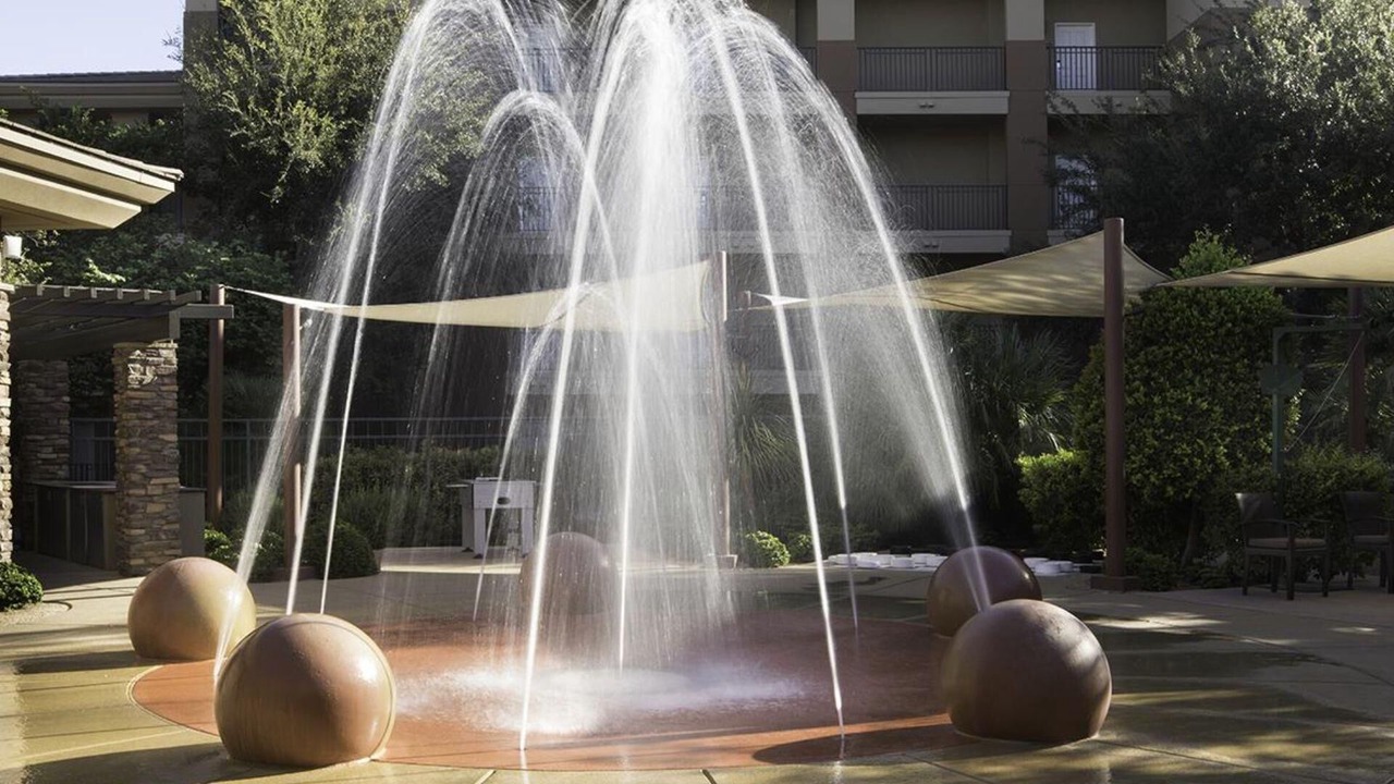 Photo of Outdoor in Kierland