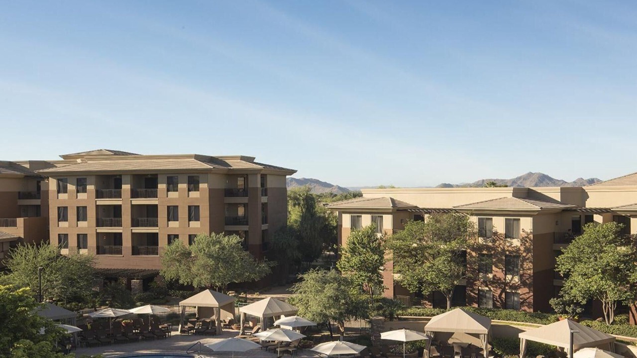 Photo of Outdoor in Kierland
