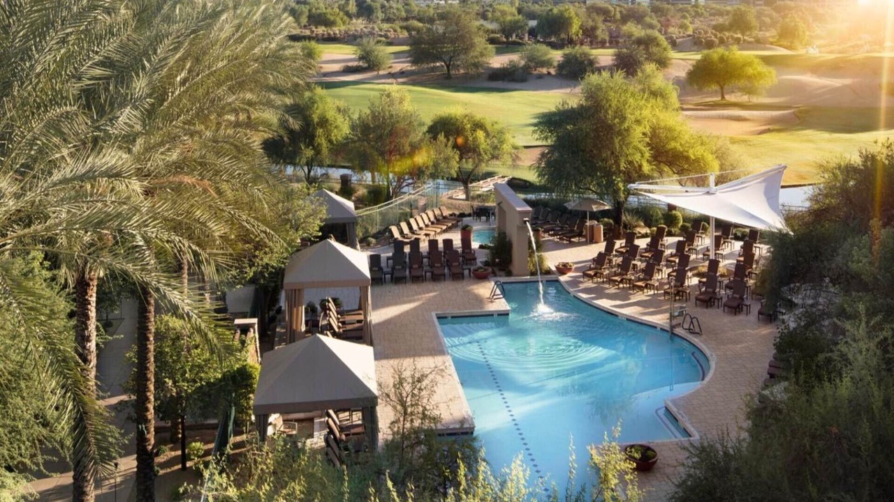 Photo of Outdoor in Kierland