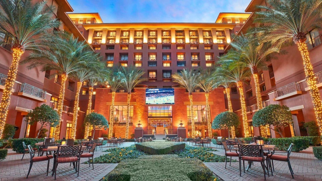 Photo of Outdoor in Kierland
