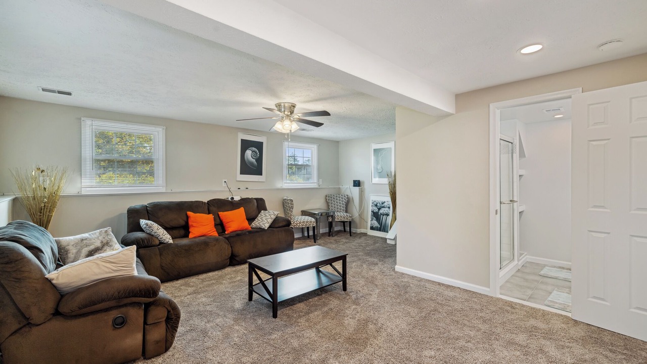 Photo of Livingroom in Waldorf