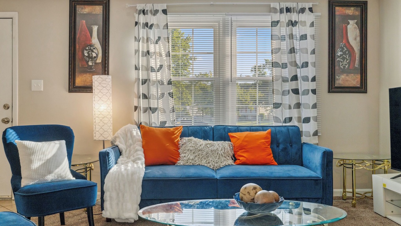 Photo of Livingroom in Waldorf