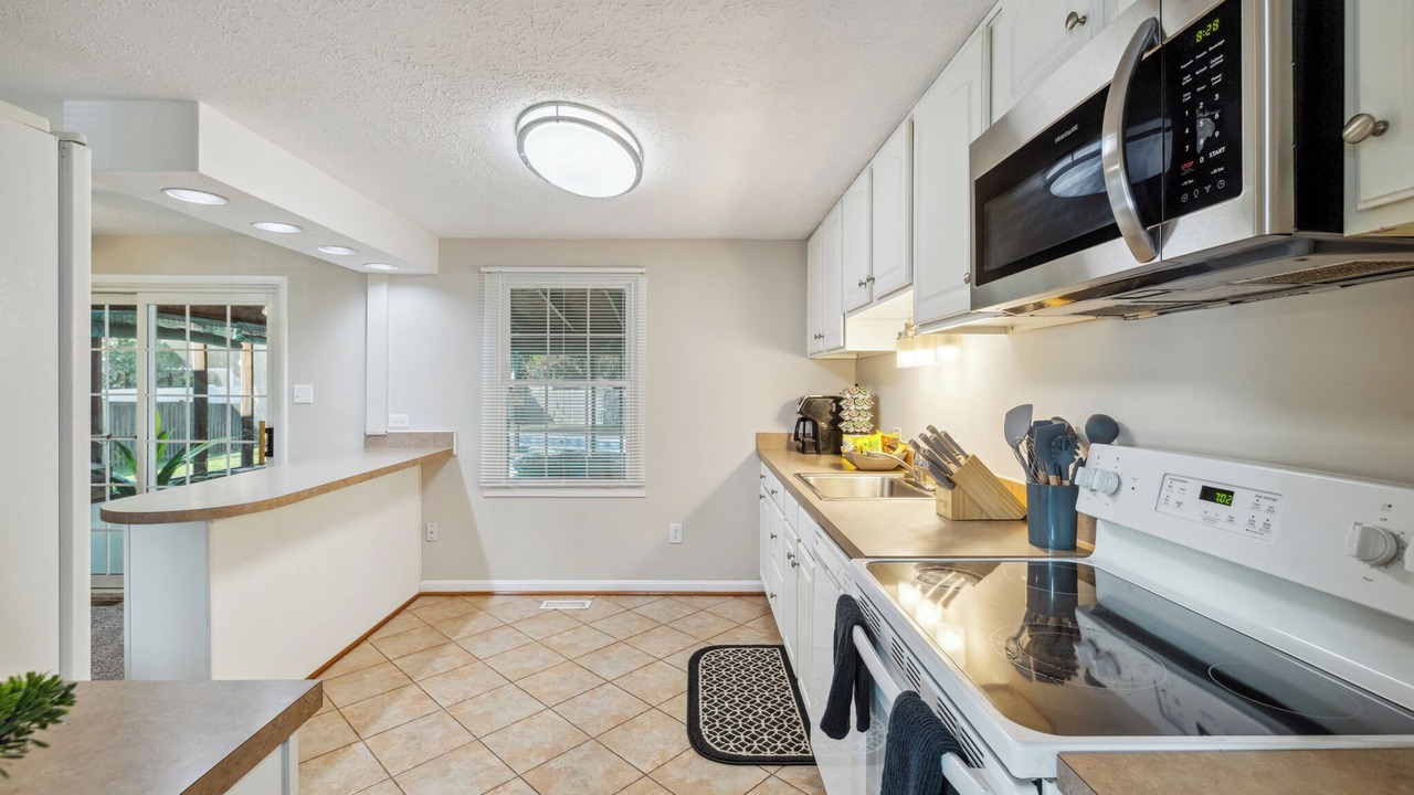Photo of Kitchen in Waldorf