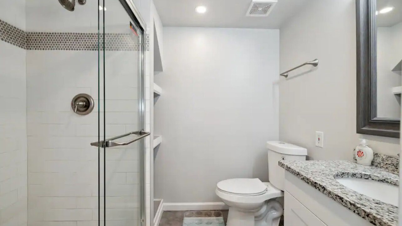 Photo of Bathroom in Waldorf