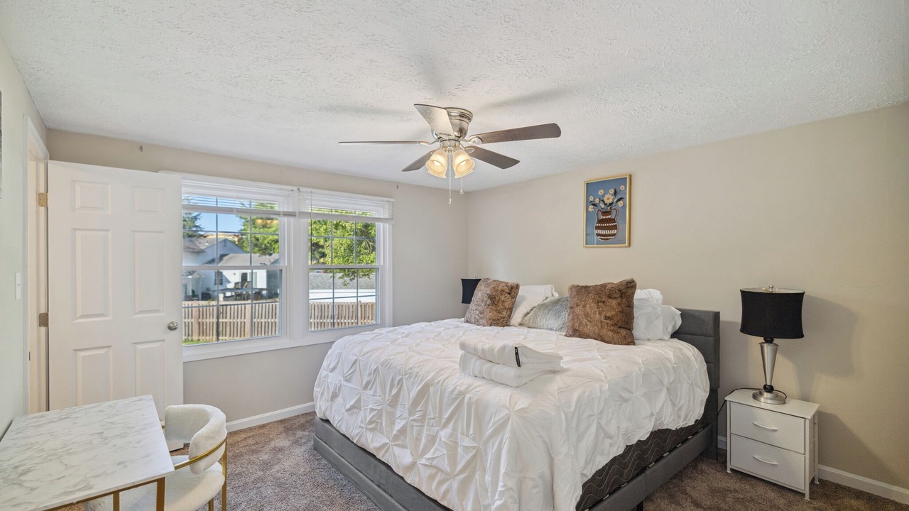 Photo of Bedroom in Waldorf