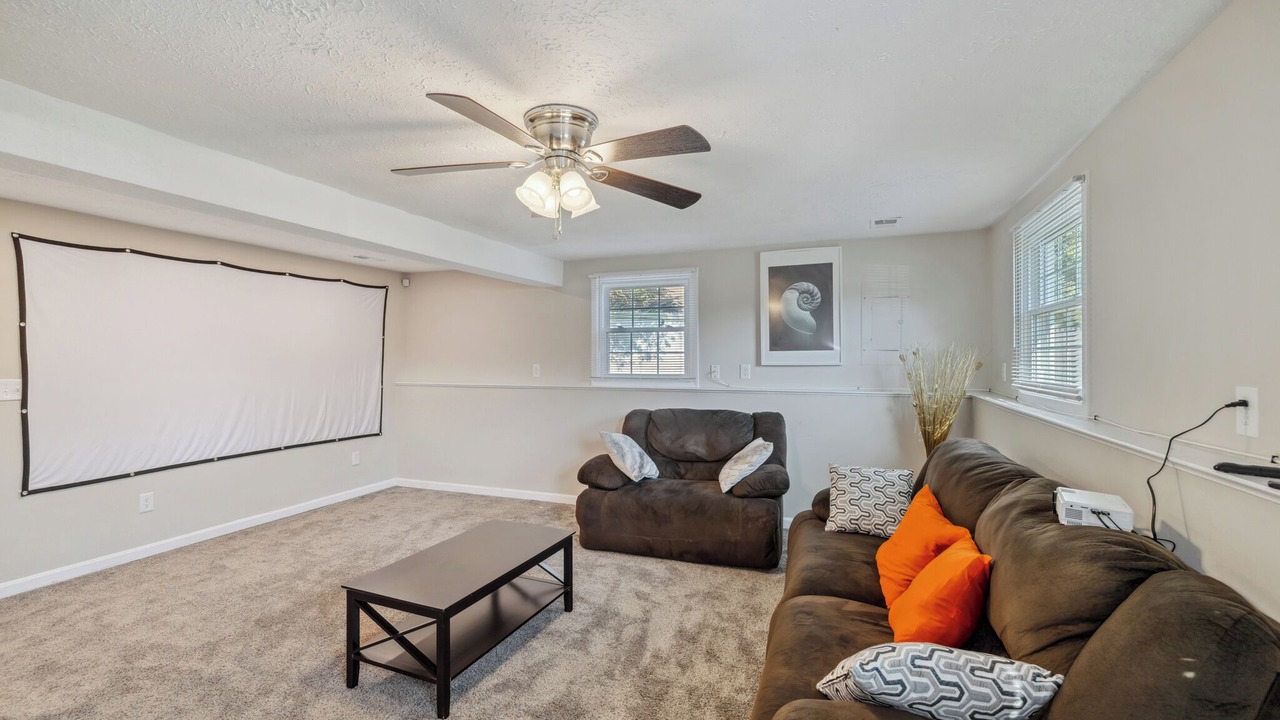 Photo of Livingroom in Waldorf