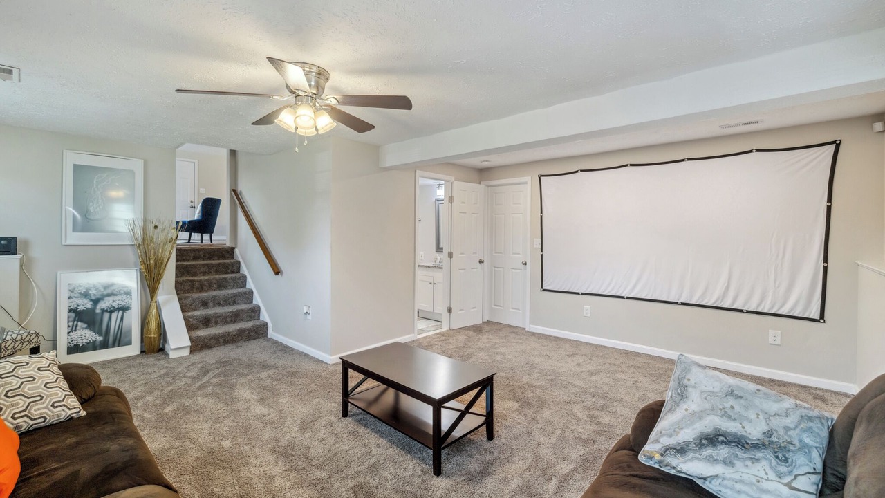 Photo of Livingroom in Waldorf