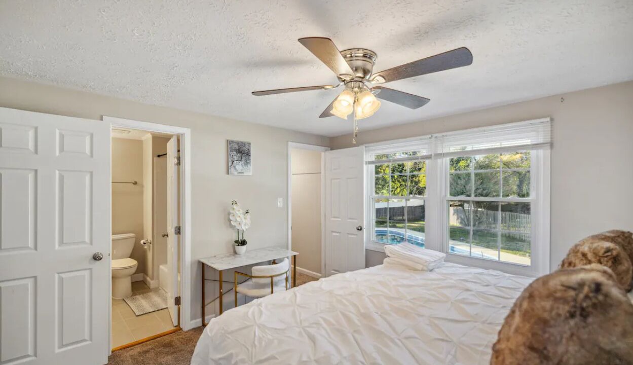 Photo of Bedroom in Waldorf
