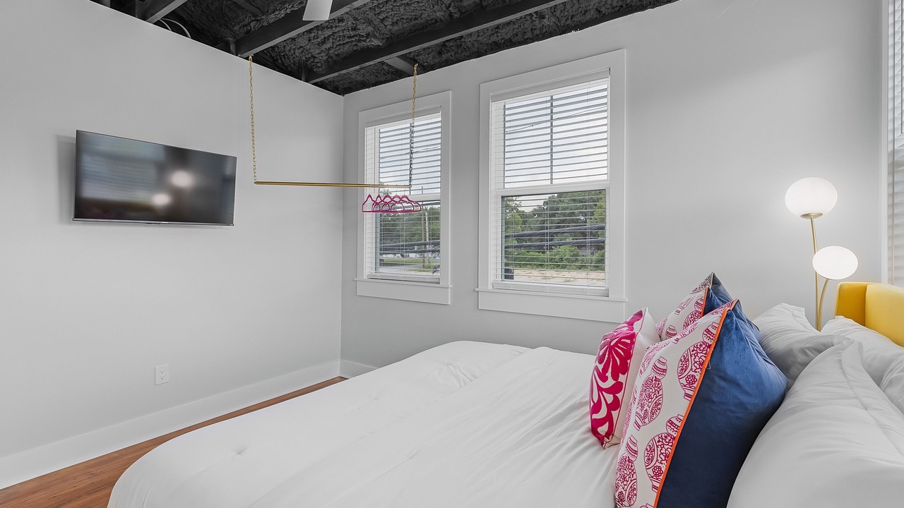 Photo of Bedroom in Biloxi