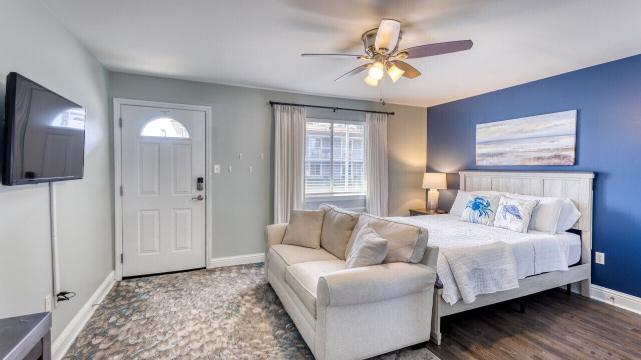Photo of Bedroom in Biloxi