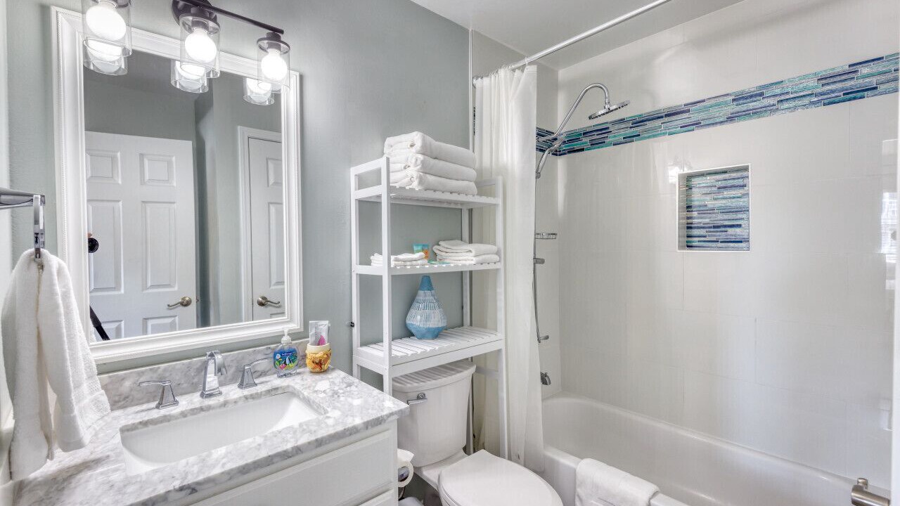 Photo of Bathroom in Biloxi