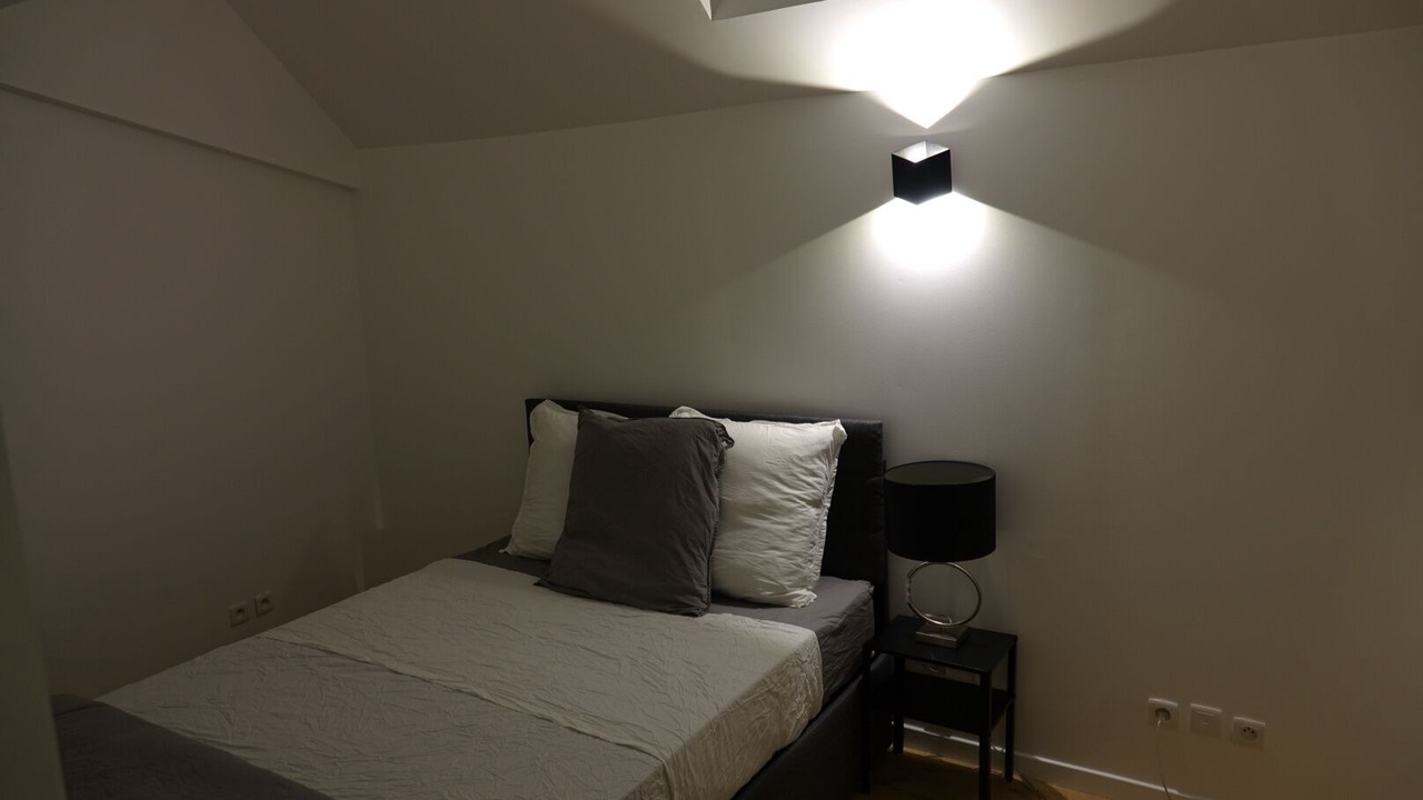 Photo of Bedroom in Bievres