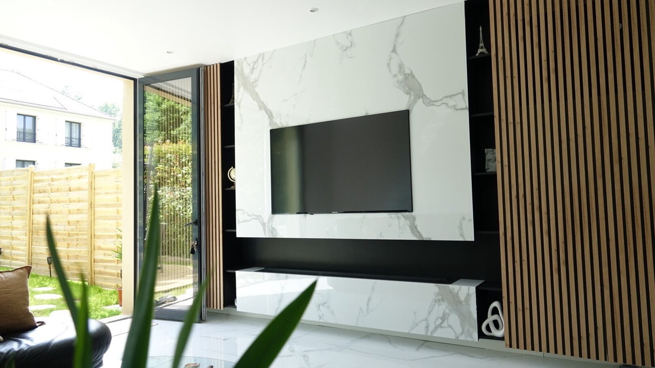 Photo of Livingroom in Bievres