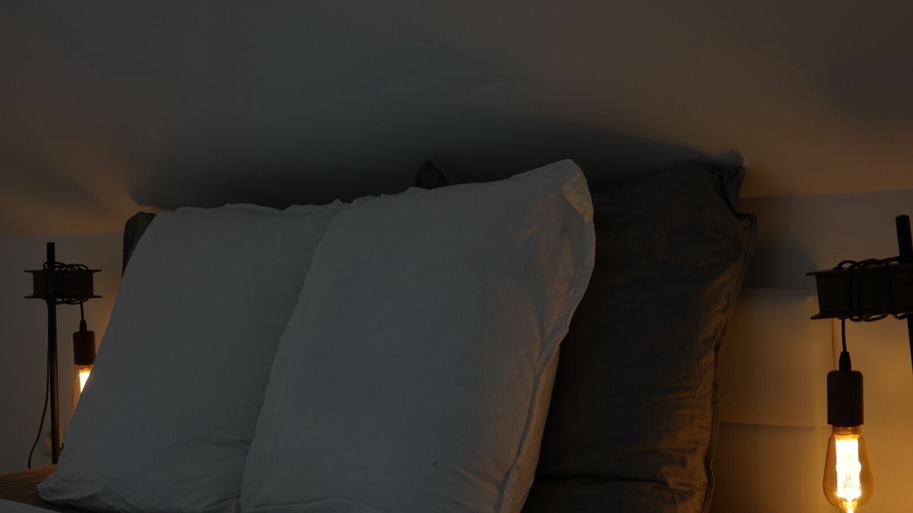 Photo of Bedroom in Bievres