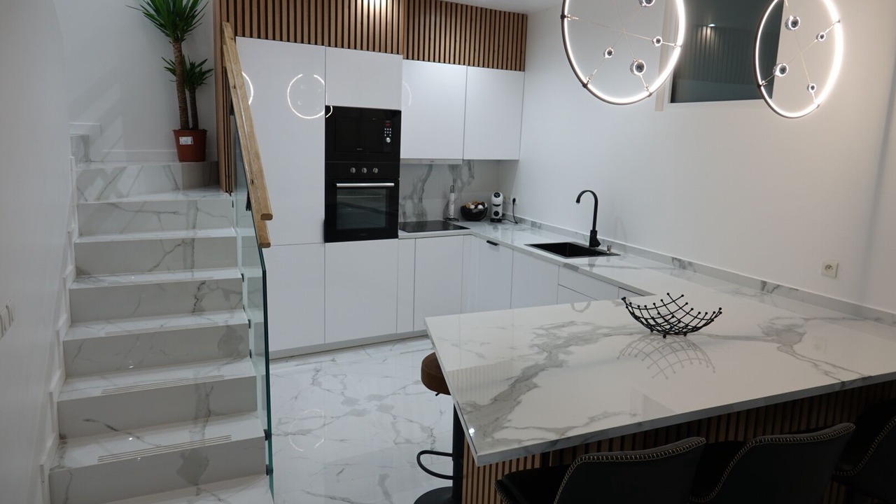 Photo of Kitchen in Bievres