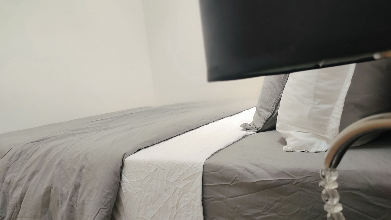 Photo of Bedroom in Bievres