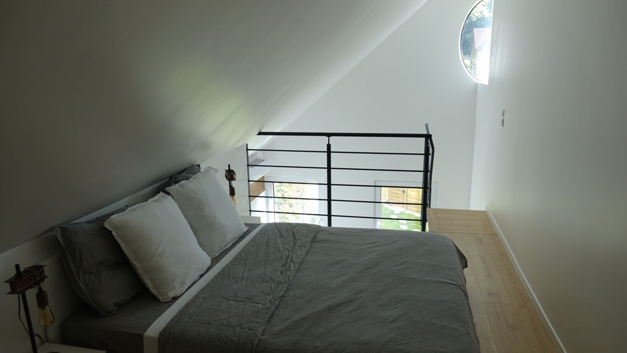 Photo of Bedroom in Bievres