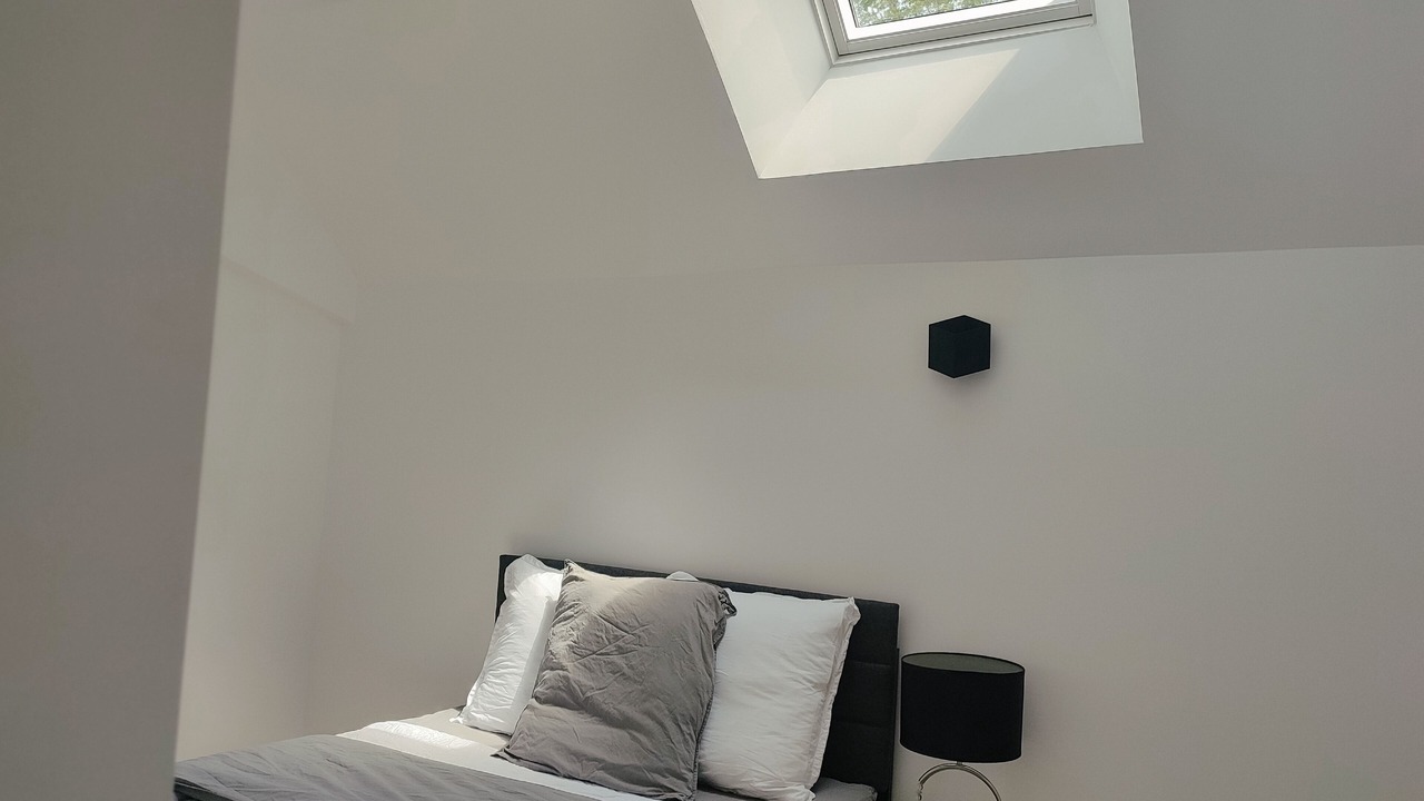 Photo of Bedroom in Bievres