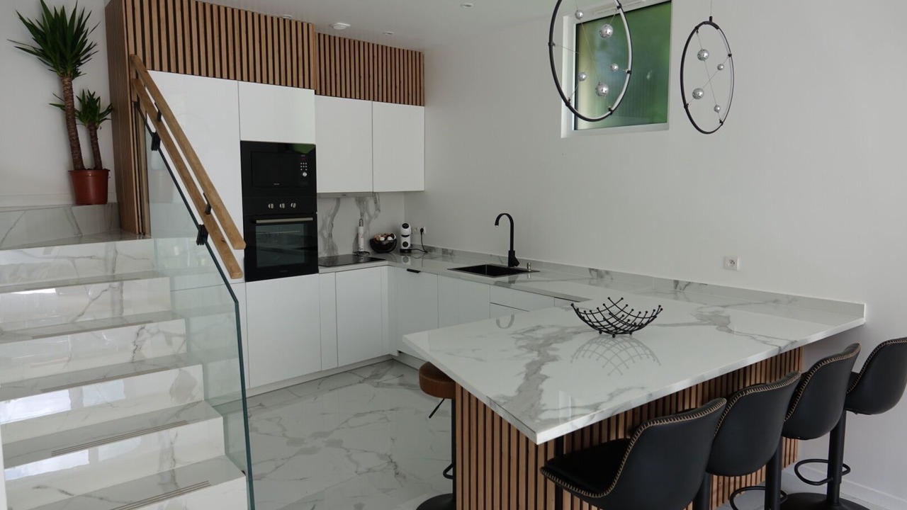 Photo of Kitchen in Bievres