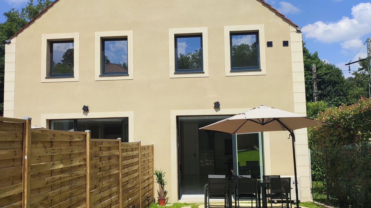 Photo of Outdoor in Bievres