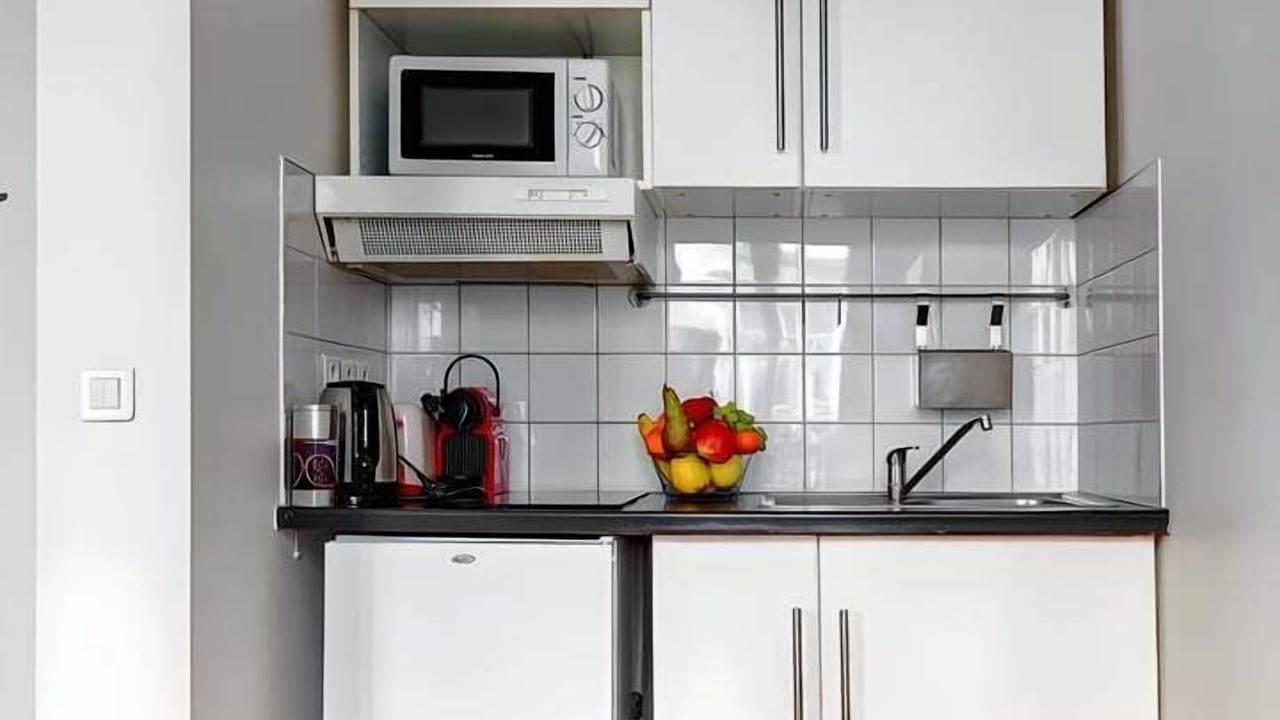 Photo of Kitchen in Batignolles