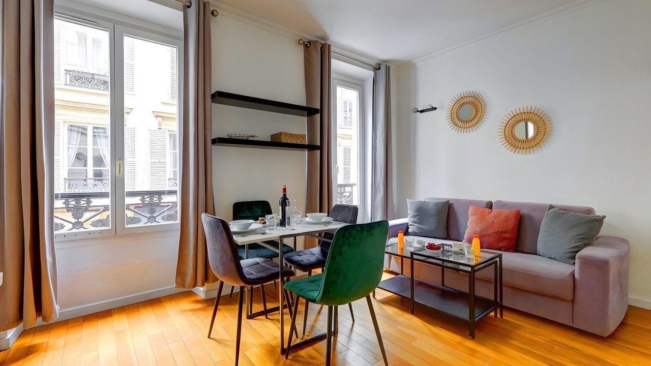 Photo of Others in Batignolles