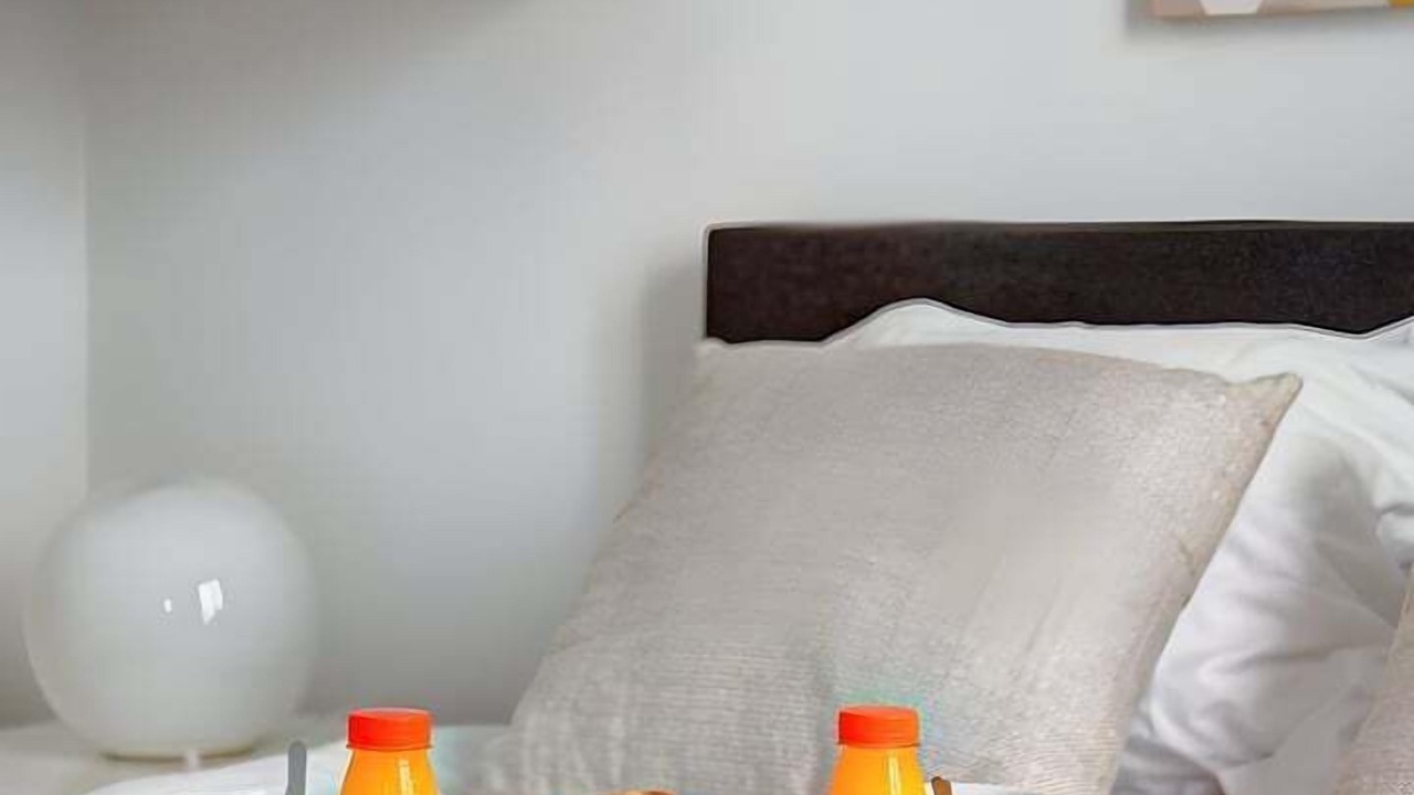 Photo of Bedroom in Batignolles