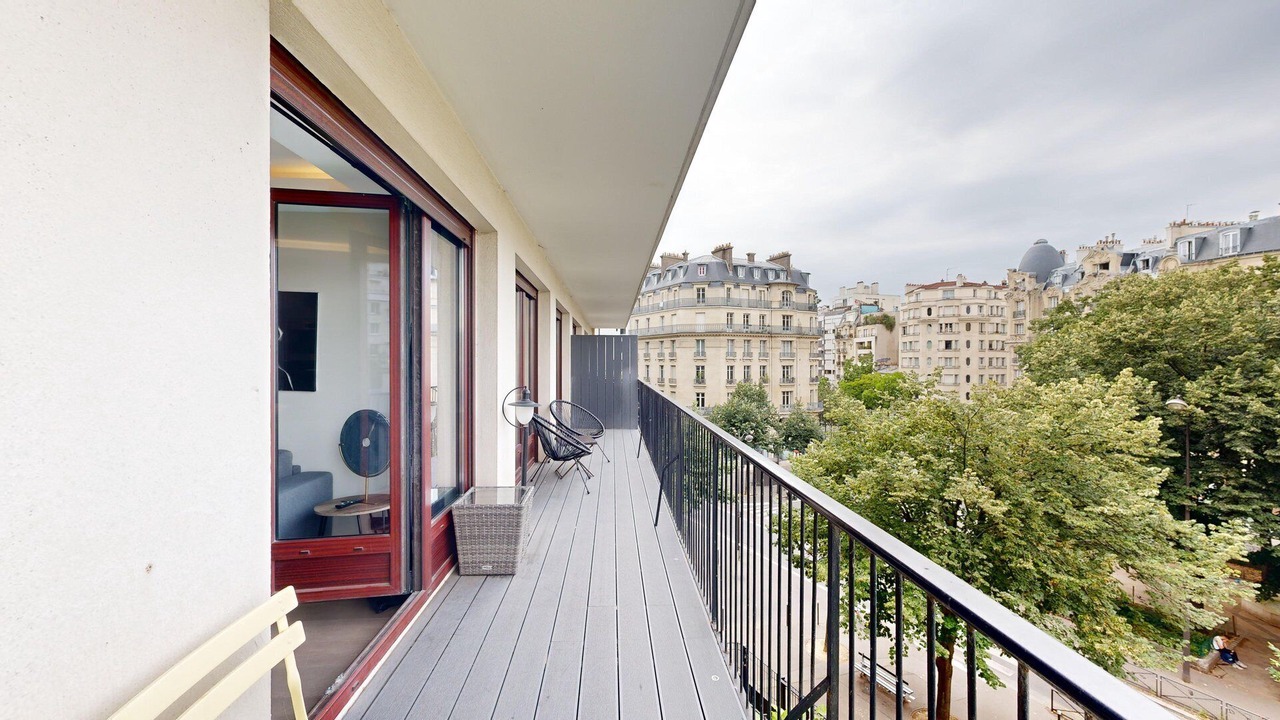 Photo of Outdoor in 15th Arrondissement