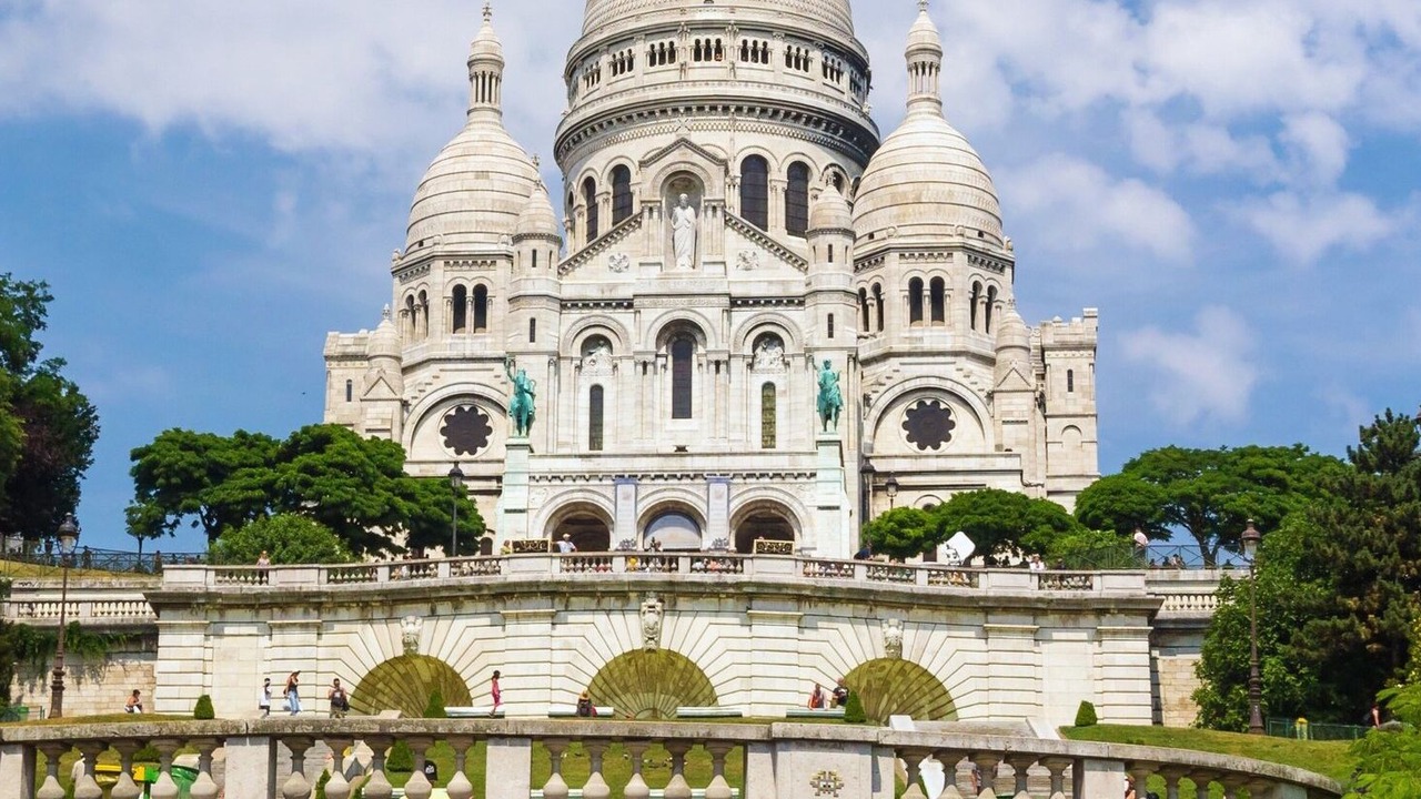 Photo of Others in 15th Arrondissement