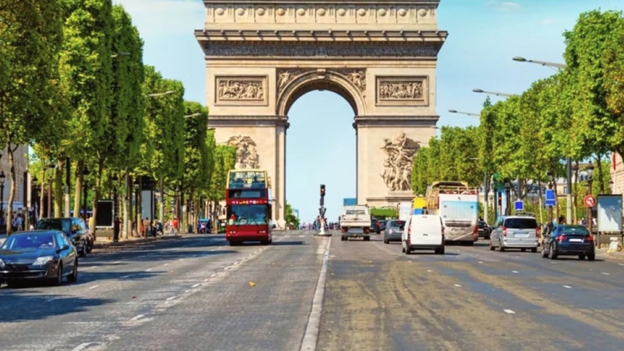 Photo of Others in Batignolles