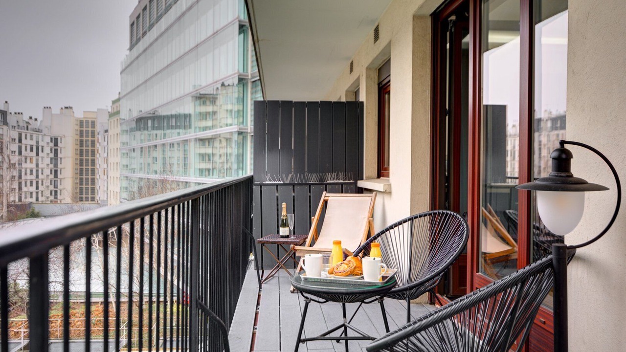Photo of Outdoor in 15th Arrondissement