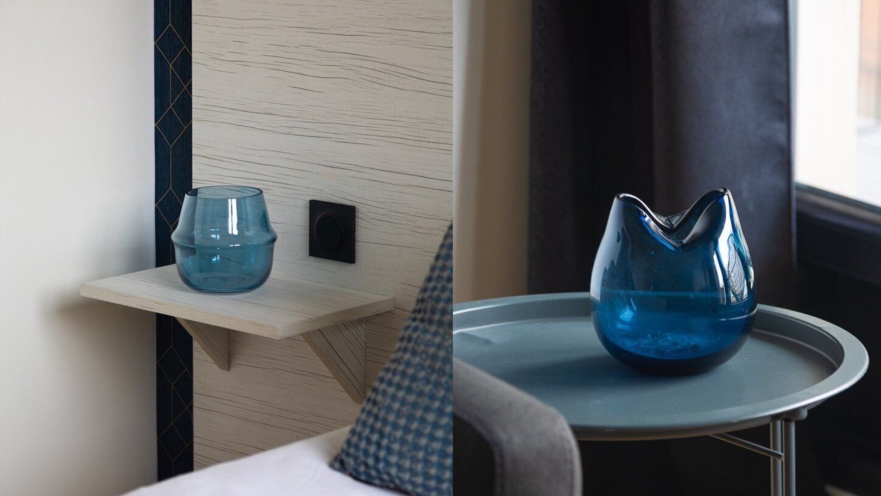 Photo of Bedroom in 15th Arrondissement
