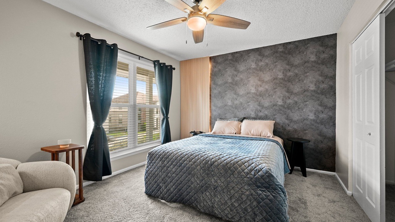 Photo of Bedroom in South Baton Rouge