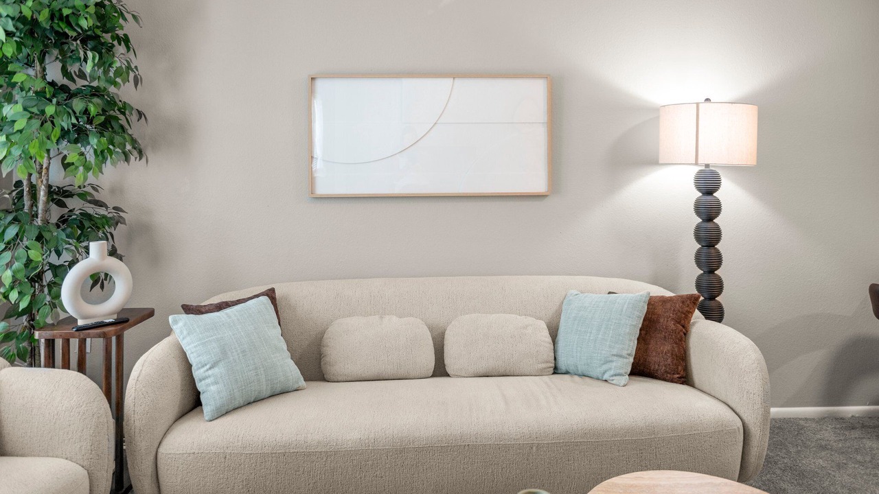 Photo of Livingroom in South Baton Rouge