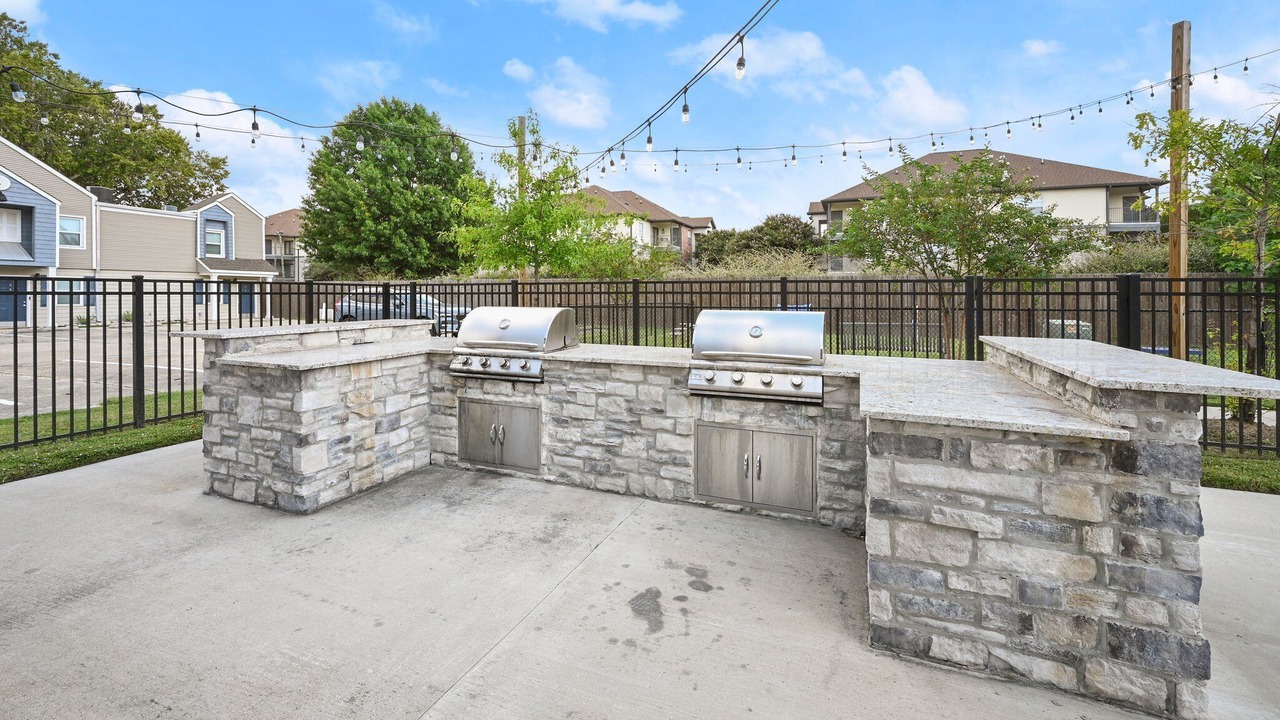 Photo of Patio Balcony in South Baton Rouge