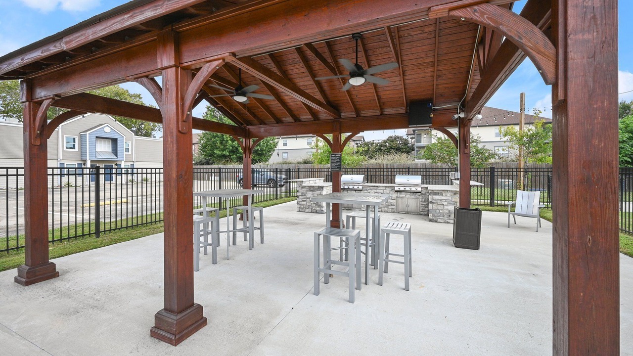Photo of Outdoor in South Baton Rouge