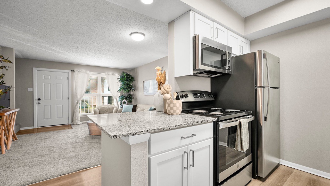 Photo of Kitchen in South Baton Rouge