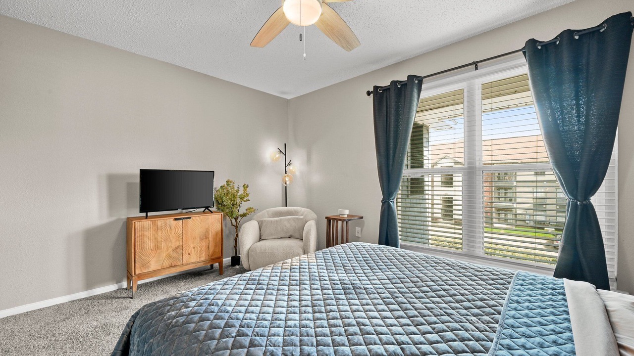 Photo of Bedroom in South Baton Rouge