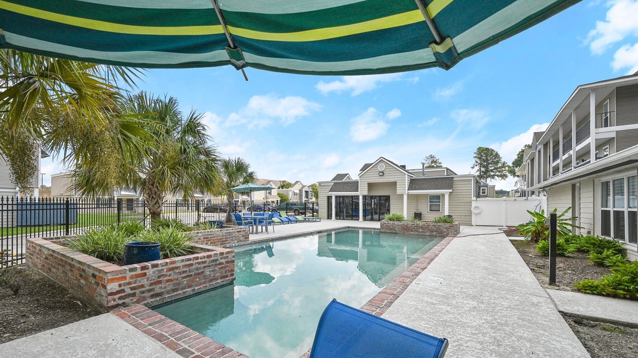 Photo of Outdoor in South Baton Rouge