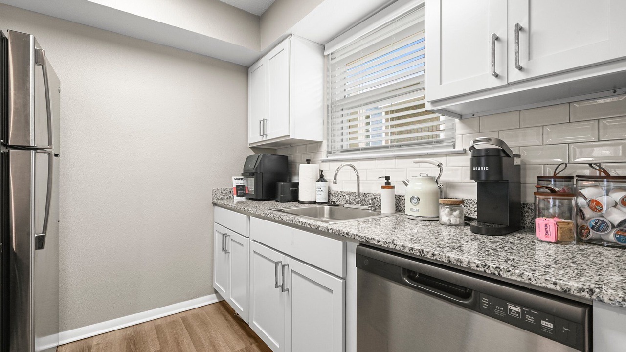 Photo of Kitchen in South Baton Rouge