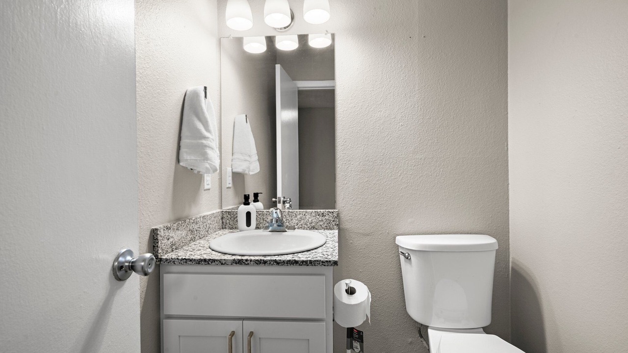 Photo of Bathroom in South Baton Rouge