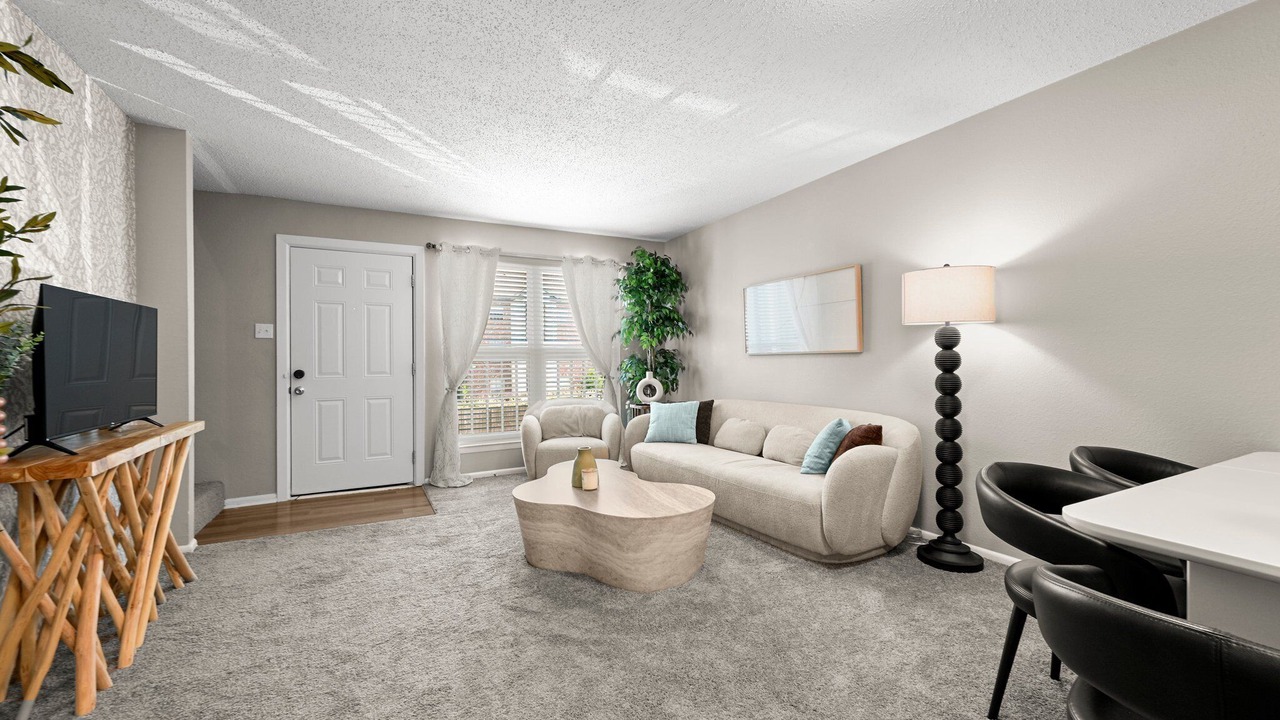 Photo of Livingroom in South Baton Rouge