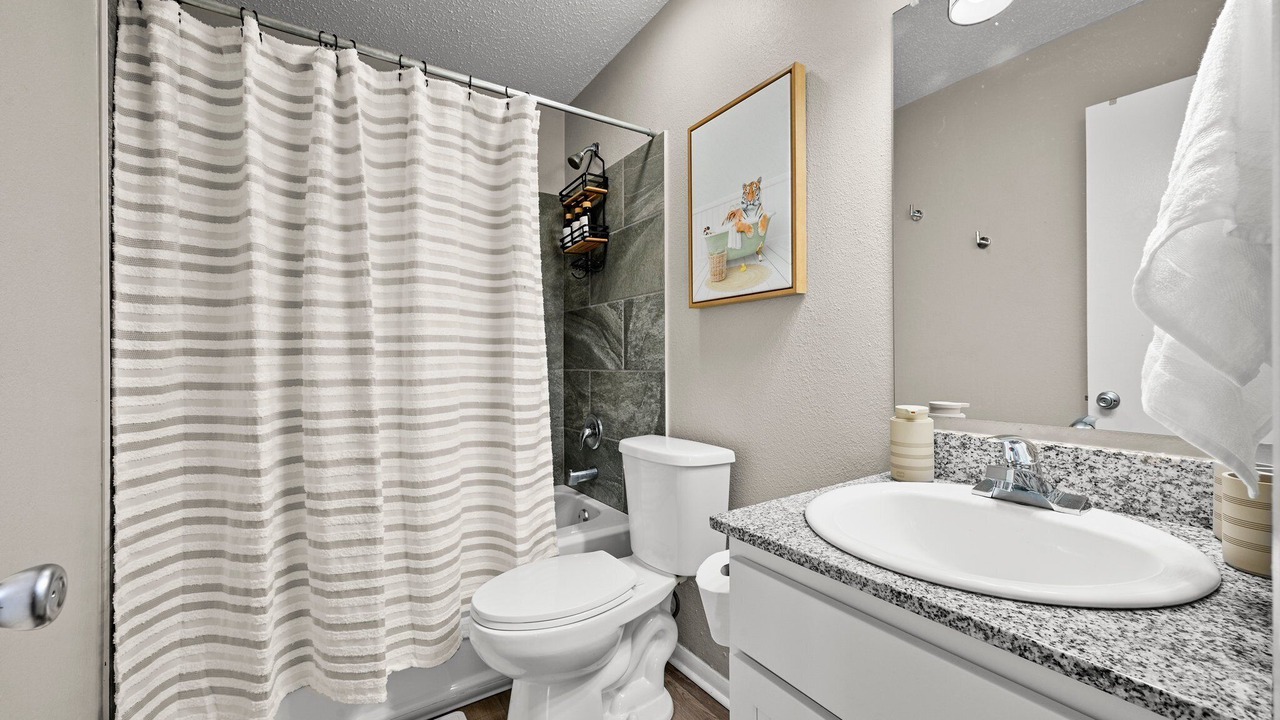 Photo of Bathroom in South Baton Rouge