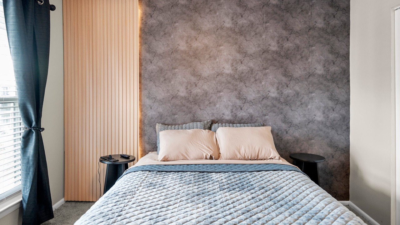 Photo of Bedroom in South Baton Rouge